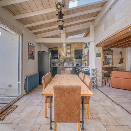 Gasthuis Maison D'exception Avec Piscine Privee Proche