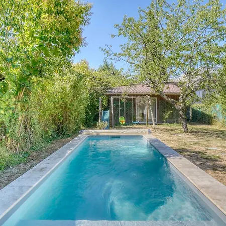 Maison D'exception Avec Piscine Privee Proche *