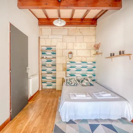 Maison D'exception Avec Piscine Privee Proche * Bordeaux
