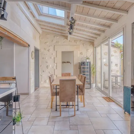 Maison D'exception Avec Piscine Privee Proche Gasthuis