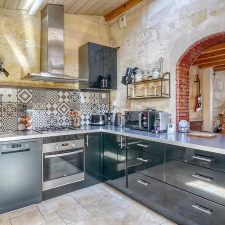 Maison D'exception Avec Piscine Privee Proche Gasthuis