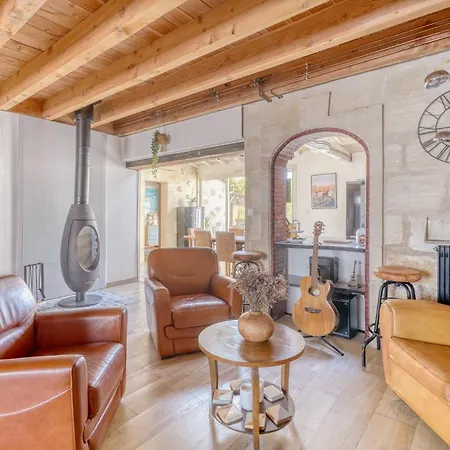 Maison D'exception Avec Piscine Privee Proche Gasthuis *