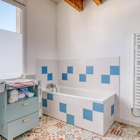 Gasthuis Maison D'exception Avec Piscine Privee Proche