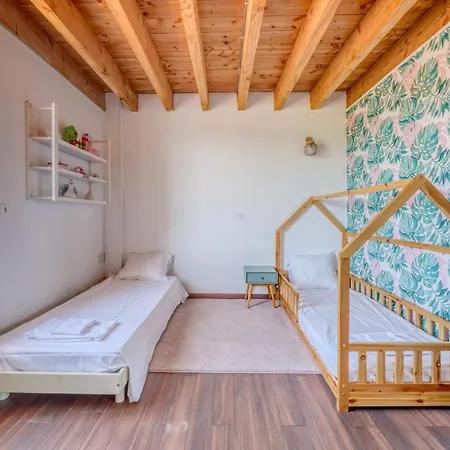 Maison D'exception Avec Piscine Privee Proche * Bordeaux