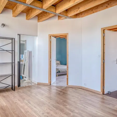 Maison D'exception Avec Piscine Privee Proche