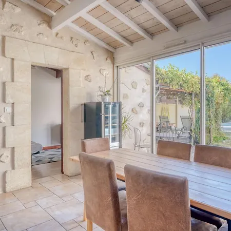 Gasthuis Maison D'exception Avec Piscine Privee Proche *