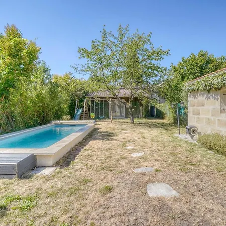 Maison D'exception Avec Piscine Privee Proche Gasthof